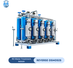 Jual Mesin RO Mater treatment